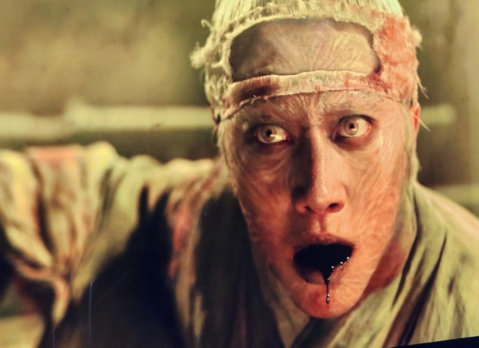 Kwak Dong Yun Opens Up About «East Palace» Shoot Kwak Dong Yun Opens Up About «East Palace» Shoot