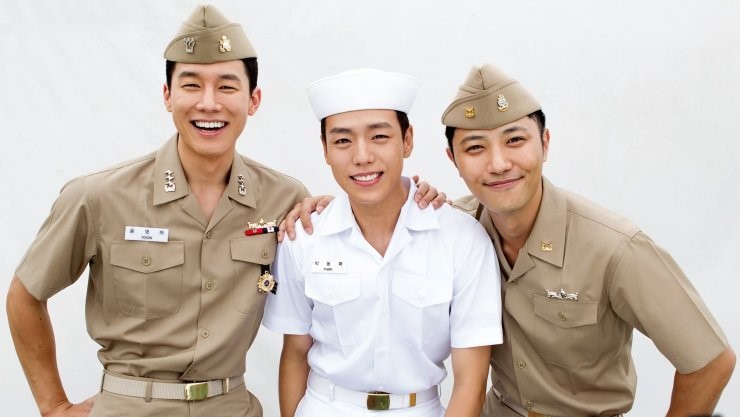 Ким Му Ёль, Kim Mu Yeol, 김무열, Битва у Ёнпхёндо, Battle of Yeonpyeong Ким Му Ёль, Kim Mu Yeol, 김무열, Битва у Ёнпхёндо, Battle of Yeonpyeong