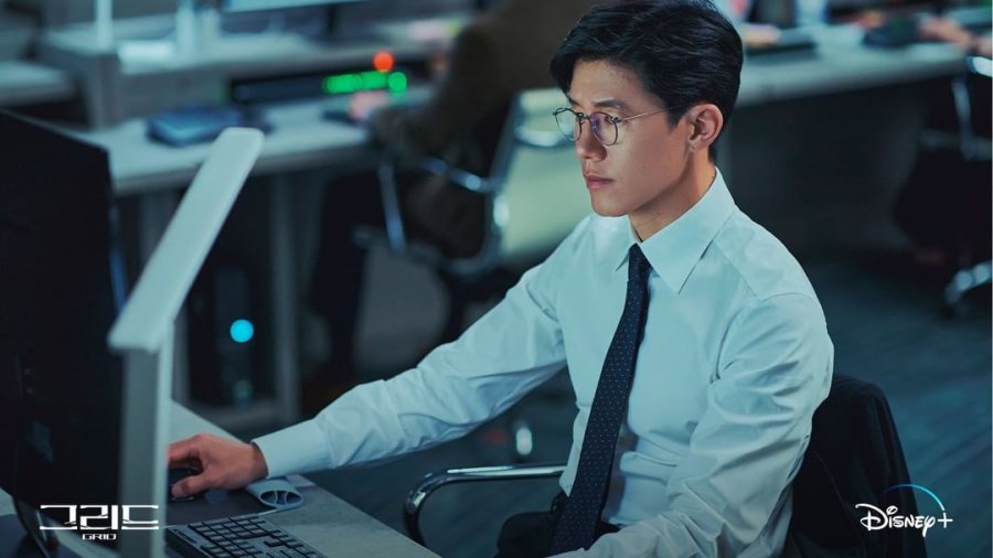 Kim Mu Yeol, 김무열, Grid, 그리드 Kim Mu Yeol, 김무열, Grid, 그리드