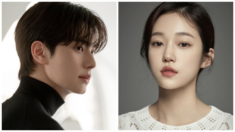 Lee Chae Min and Roh Yoon Seo to Star in Drama «My Reason to Die»