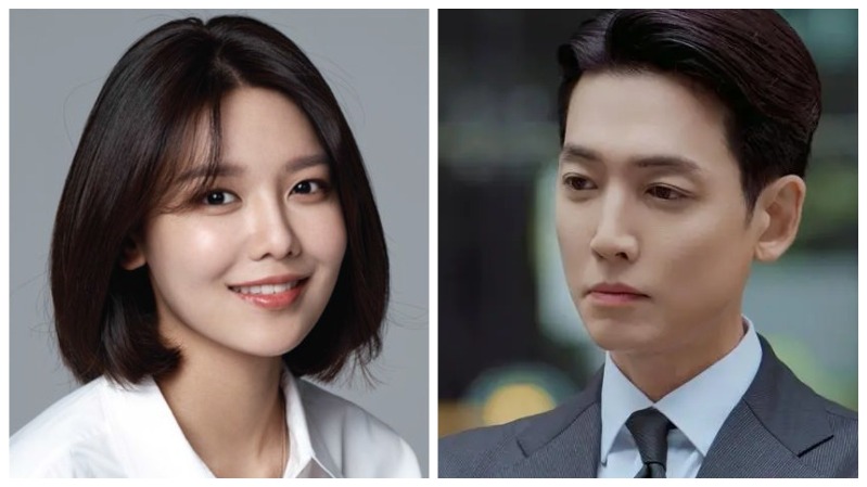 Jung Kyung Ho and Choi Soo Young Split After 14 Years Together