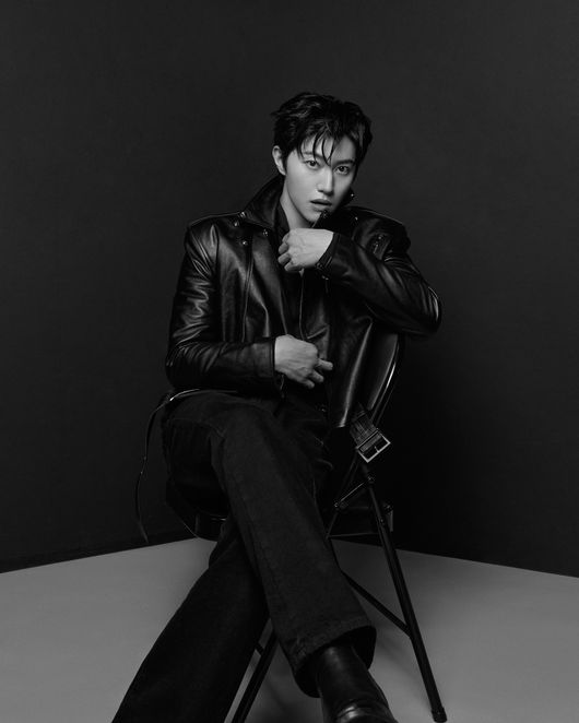 Kwak Dong Yun Opens Up About «East Palace» Shoot Kwak Dong Yun Opens Up About «East Palace» Shoot