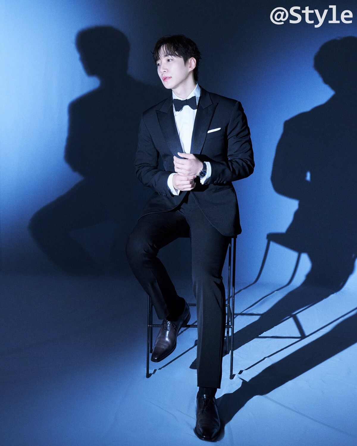 Lee Joon Ho to Play the Water God