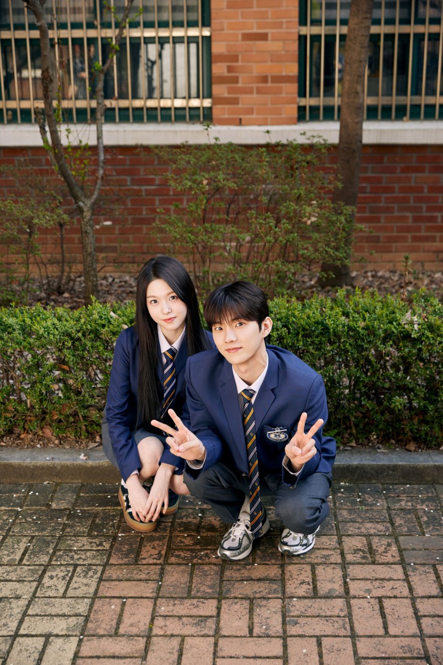 New Korean Dramas: July 2026
