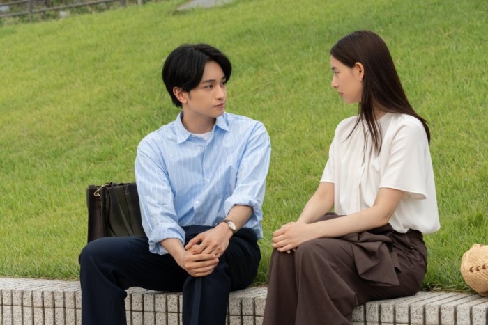 New Japanese Dramas: August 2026