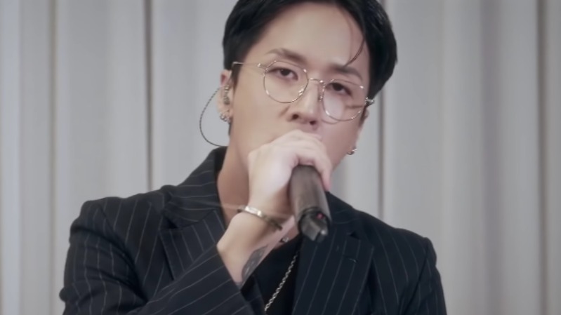 Рави (бывший VIXX) вернулся с цифровым синглом «녘» Рави (бывший VIXX) вернулся с цифровым синглом «녘»