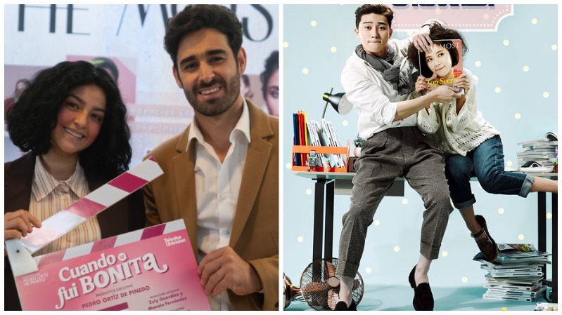 Drama 'She was Pretty' to Be Remade in Mexico Drama 'She was Pretty' to Be Remade in Mexico