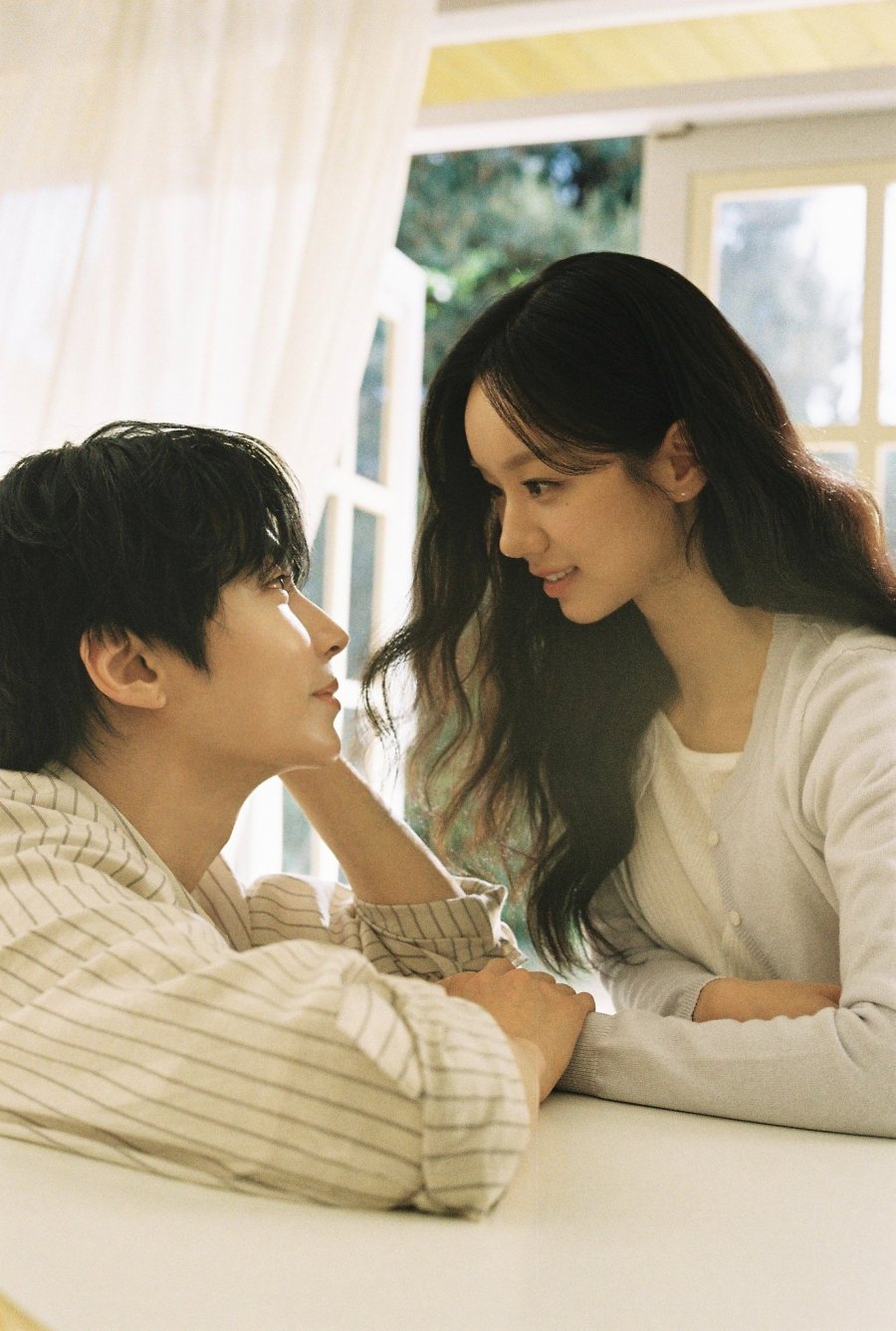 New Korean Dramas: July 2026