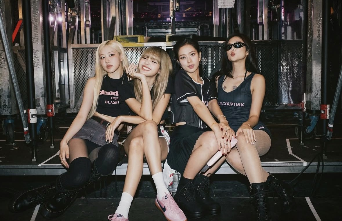 BLACKPINK: A Decade Since Debut