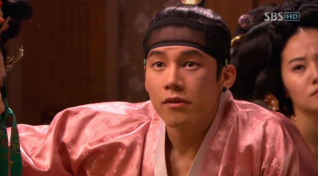 Ким Му Ёль, Иль Чжи Мэ, Iljimae, 일지매, Il Ji Mae: The Phantom Thief Ким Му Ёль, Иль Чжи Мэ, Iljimae, 일지매, Il Ji Mae: The Phantom Thief