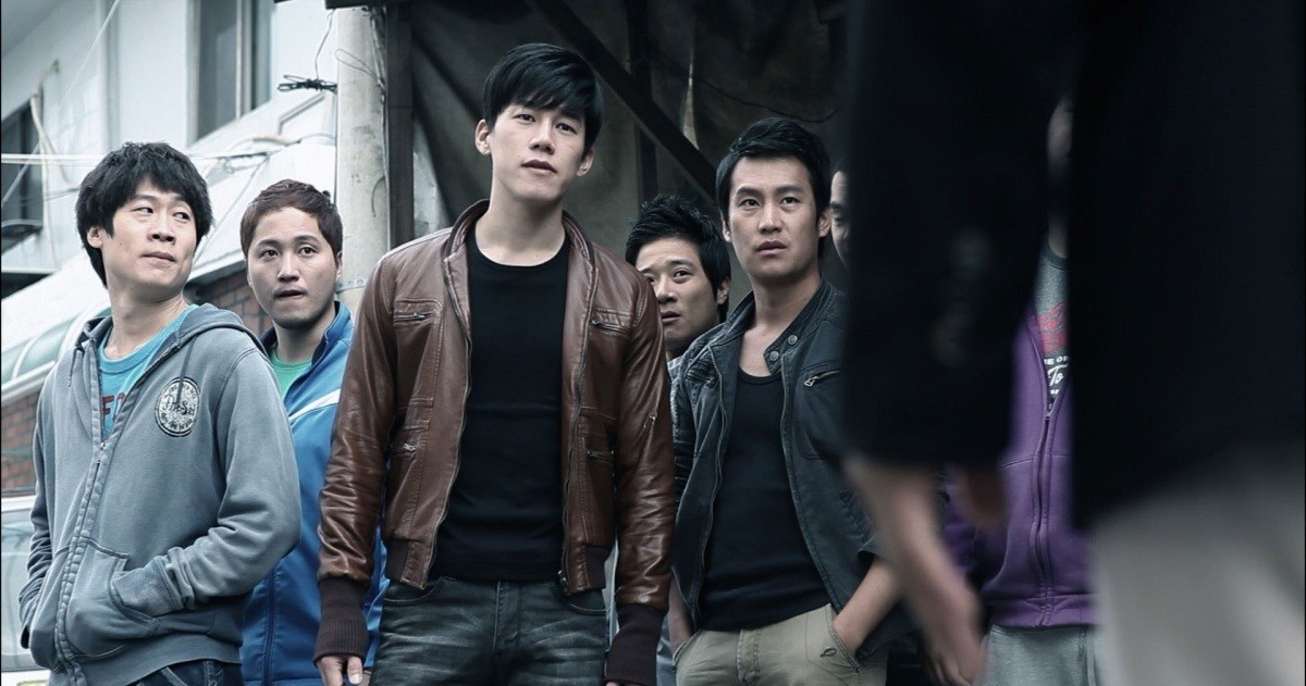 Ким Му Ёль, Kim Mu Yeol, 김무열, Жестокие но трусливые, All Bark No Bite Ким Му Ёль, Kim Mu Yeol, 김무열, Жестокие но трусливые, All Bark No Bite