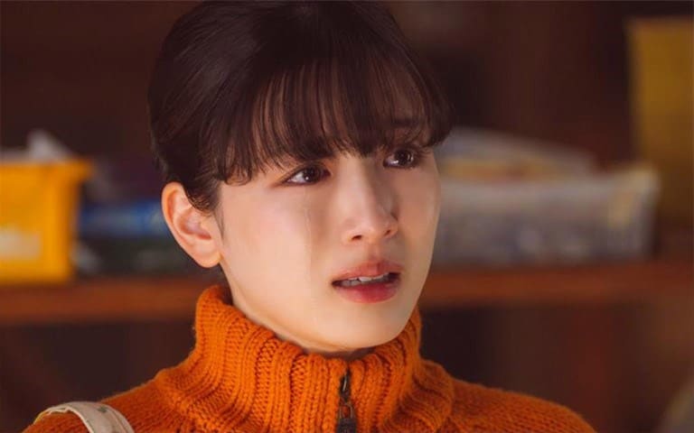 Нагано Мэй Mei Nagano Kakukaku Shikajika Akiko Higashimura Хигасимура