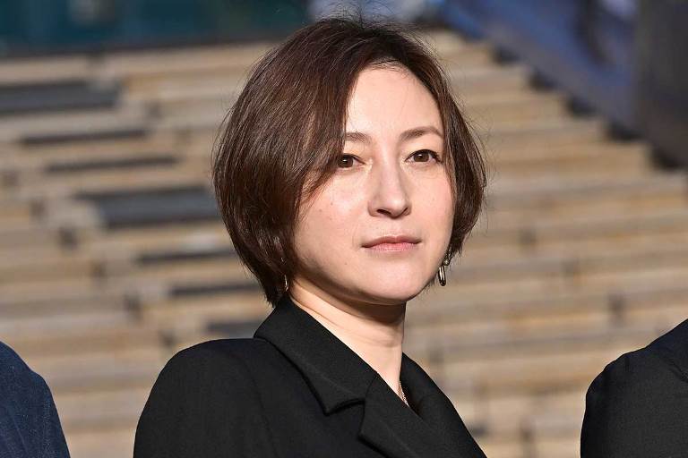 Рёко Хиросуэ Ryoko Hirosue 広末 涼子