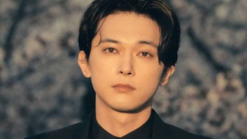 Ёсидзава Рё Yoshizawa Ryo Bakebake NHK Asadora призрак