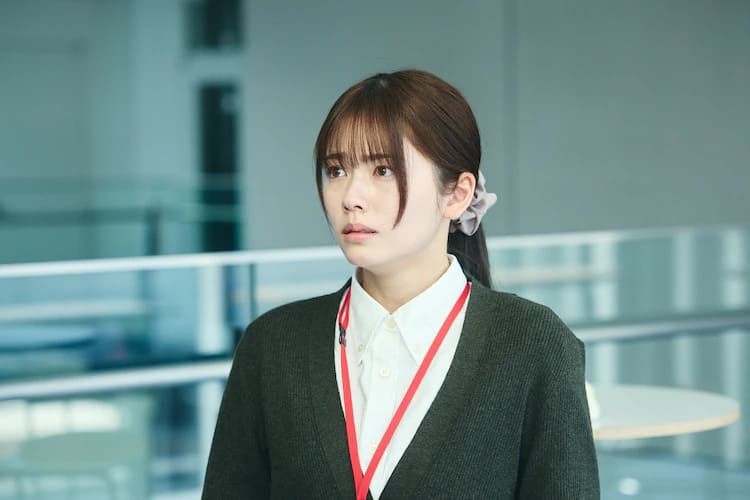 Marry My Husband Koshiba Fuka Выходи замуж моего супруга Косиба Фука