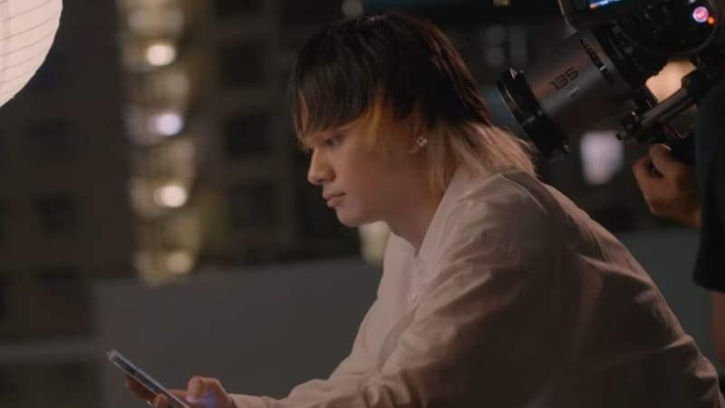 Китамура Такуми Takumi Kitamura Orokamono no Mibun A Fool’s Identity