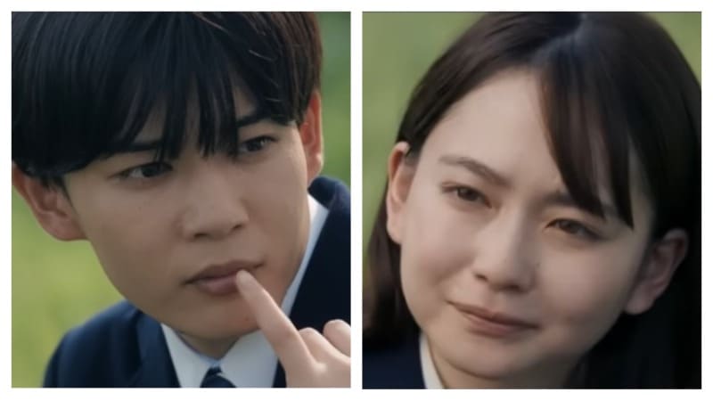 Nagao Kento Yamada Anna Koi ni itaru yamai Love's Sickness Нагао Кэнто