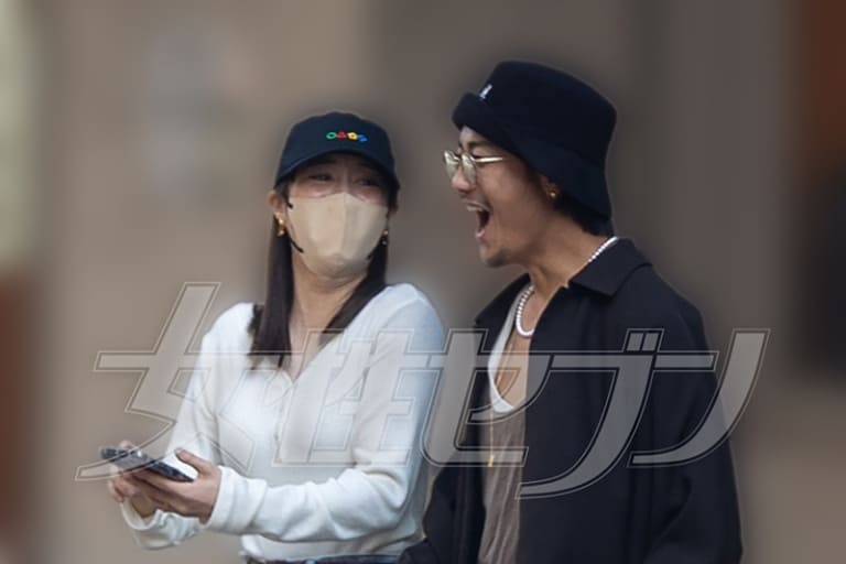Хиросэ Алиса Аканиси Дзин Jin Akanishi KAT-TUN Hirose Alice