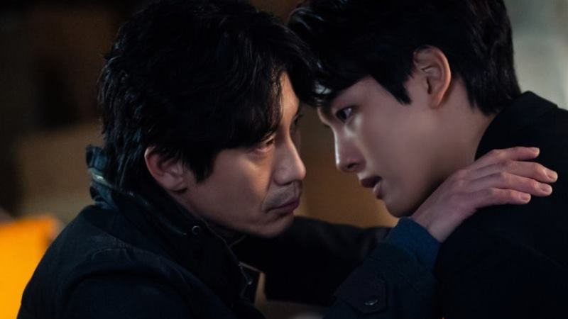 Шин Ха Гюн Ё Чжин Гу Shin Ha Kyun Yeo Jin Goo Монстр Beyond Evil 괴물 Шин Ха Гюн Ё Чжин Гу Shin Ha Kyun Yeo Jin Goo Монстр Beyond Evil 괴물