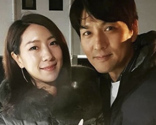 FanAsia - У актеров Ли Пиль Мо и Со Су Ён родился второй сын