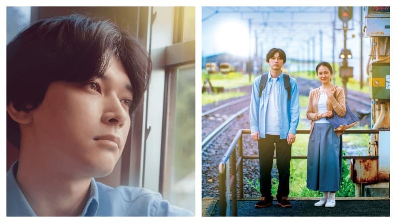 Ёсидзава Рё Ryo Yoshizawa Living in Two Worlds Жизнь в двух мирах