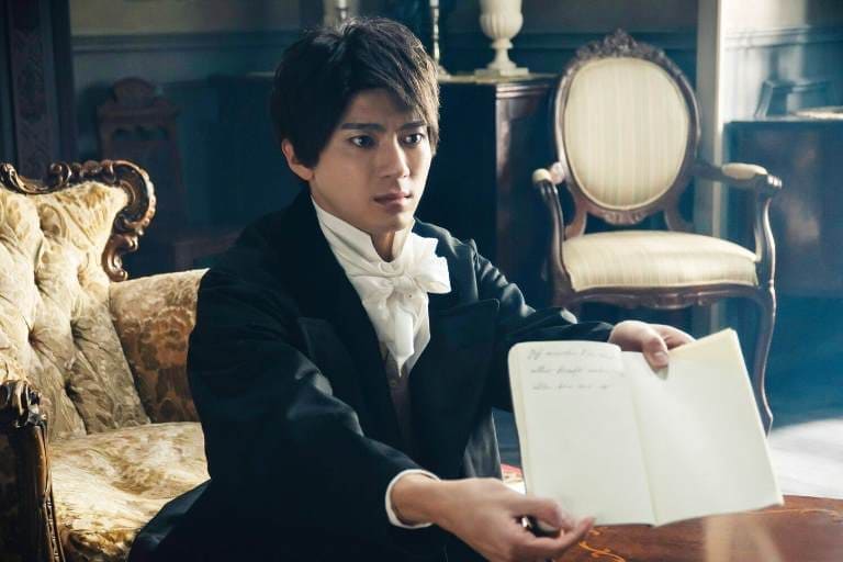 Ямада Юки Бетховен Yamada Yuki Beethoven Netsuzou ベートーヴェン捏造