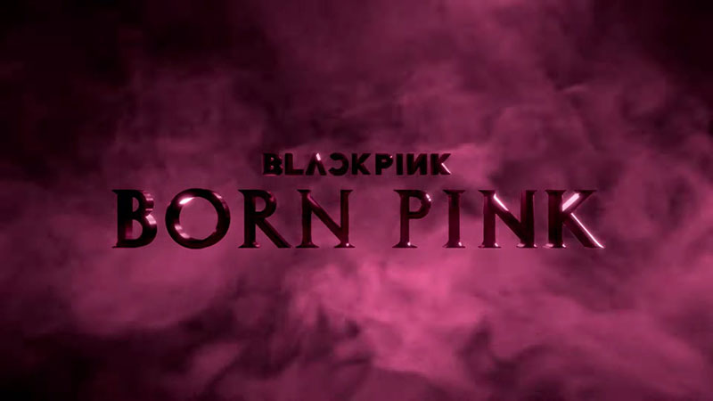 FanAsia - Альбом Blackpink «Born Pink» уже продан 1,5 млн экз