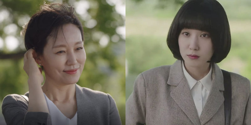 FanAsia - 2 сезон дорамы «Необычный адвокат У Ён У»