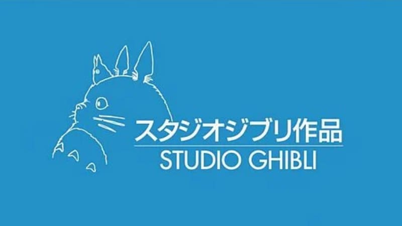 Studio Ghibli 40 лет Hayao Miyazaki Хаяо Миядзаки
