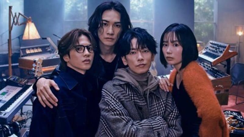 Стеклянное сердце Glass Heart Netflix TENBLANK