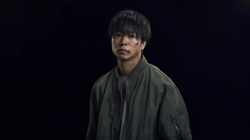 Sakurai Sho Сакурай Сё Dai Byoin Senkyo 3
