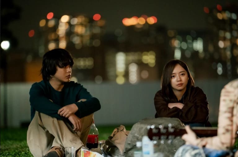 Саито Кёко Saito Kyoko Love on Trial 78th Cannes Premiere 2025 Канны Саито Кёко Saito Kyoko Love on Trial 78th Cannes Premiere 2025 Канны