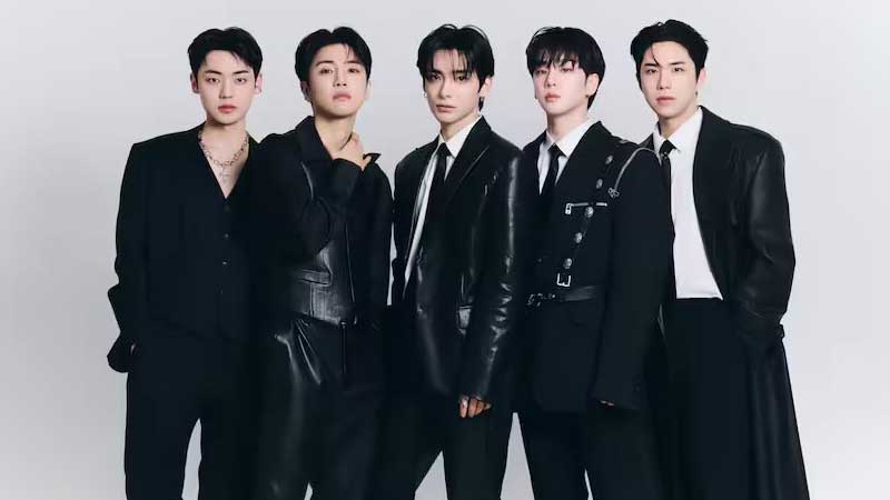 JUNHEE to Represent South Korea at the First-Ever Eurovision Asia 2026