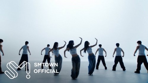Дебютировал юнит Girls' Generation HRS Дебютировал юнит Girls' Generation HRS