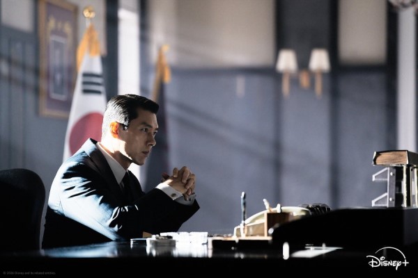 Premiere of «Made in Korea 2» with Hyun Bin, Jung Woo Sung and Woo Do