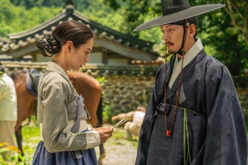 Son Ye Jin, Ji Chang Wook and Nana Star in New Remake of «Dangerous Li