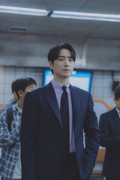 Premiere of the drama «The Ordinary Jackpot» with Lee Joon Hyuk and Se