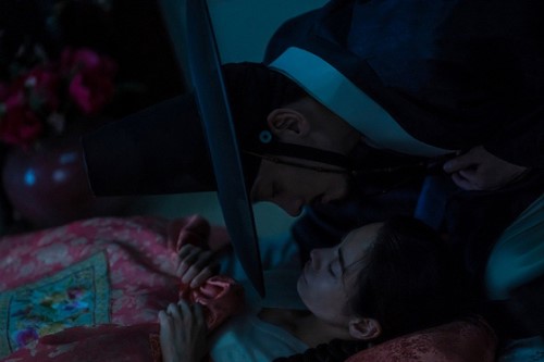 Son Ye Jin, Ji Chang Wook and Nana Star in New Remake of «Dangerous Li