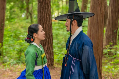 Son Ye Jin, Ji Chang Wook and Nana Star in New Remake of «Dangerous Li