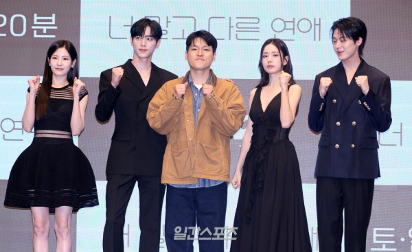 «A Love Other than Yours» will take leading positions in the ratings, «A Love Other than Yours» will take leading positions in the ratings,