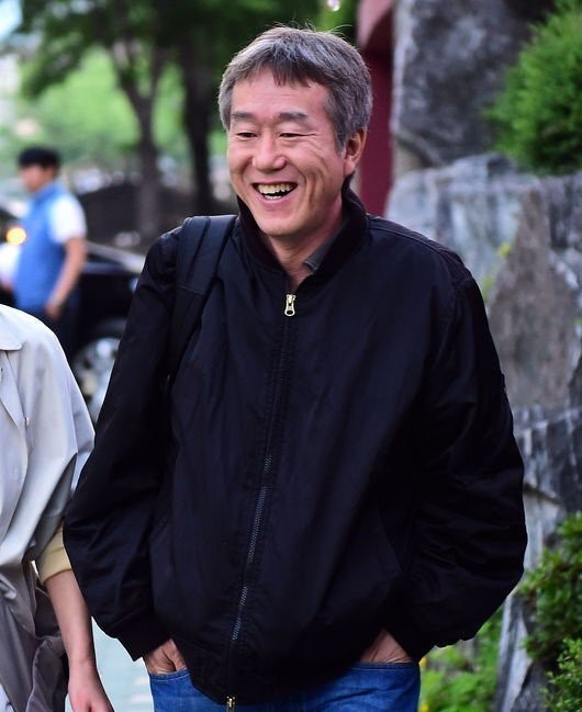 South Korean Director Ahn Pan Suk Passes Away