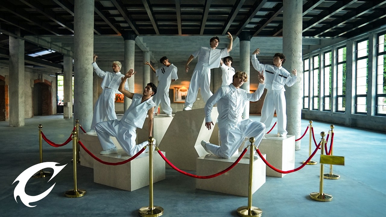 Boys-band Crush: K-Pop Traditions Taking Root in Turkey