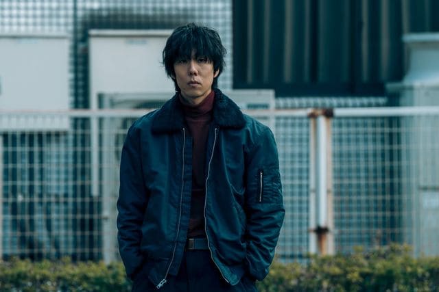 Знаки в ночи Ёсиока Хидэтака Ёдзиро Нода RADWIMPS Yoru no Dohyo WOWOW