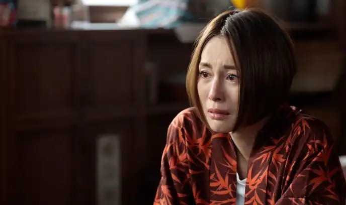 Yonekura Ryoko Ёнэкура Рёко
