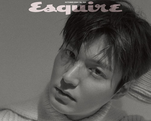 FanAsia - Ли Мин Хо, Lee Min Ho, 이민호, Esquire