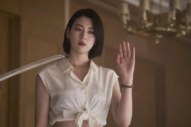 Миёси Аяка Miyoshi Ayaka