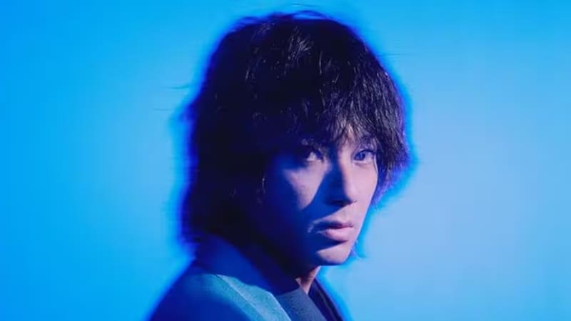 Ямада Юки Реквием по Синсэнгуми Yamada Yuki Chiruran Shinsengumi Requi