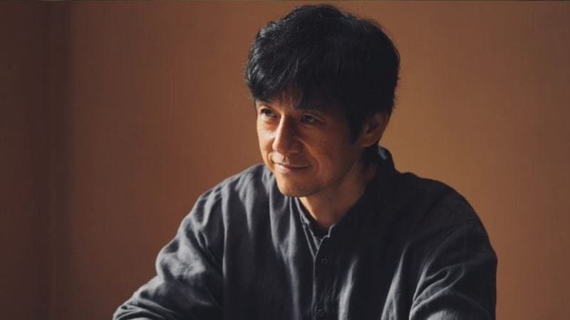 Нисидзима Хидэтоси Nishijima Hidetoshi Human Specimens Prime Video Нисидзима Хидэтоси Nishijima Hidetoshi Human Specimens Prime Video