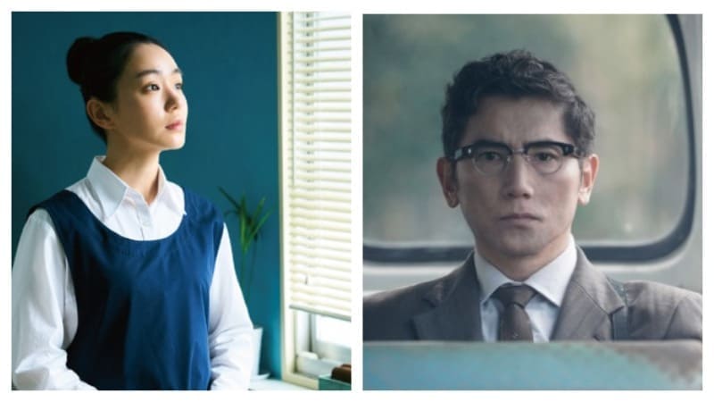 Новые японские сериалы: август 2025 года