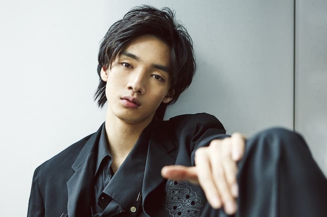 Симидзу Хироя Shimizu Hiroya 清水尋也